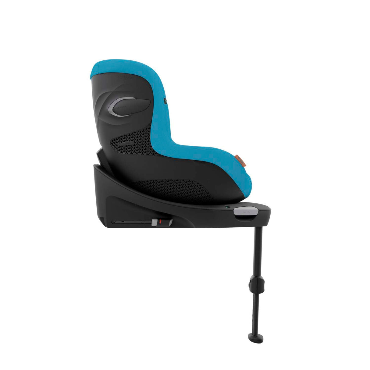 Cybex Sirona G Rotating Car Seat - PLUS - Beach Blue