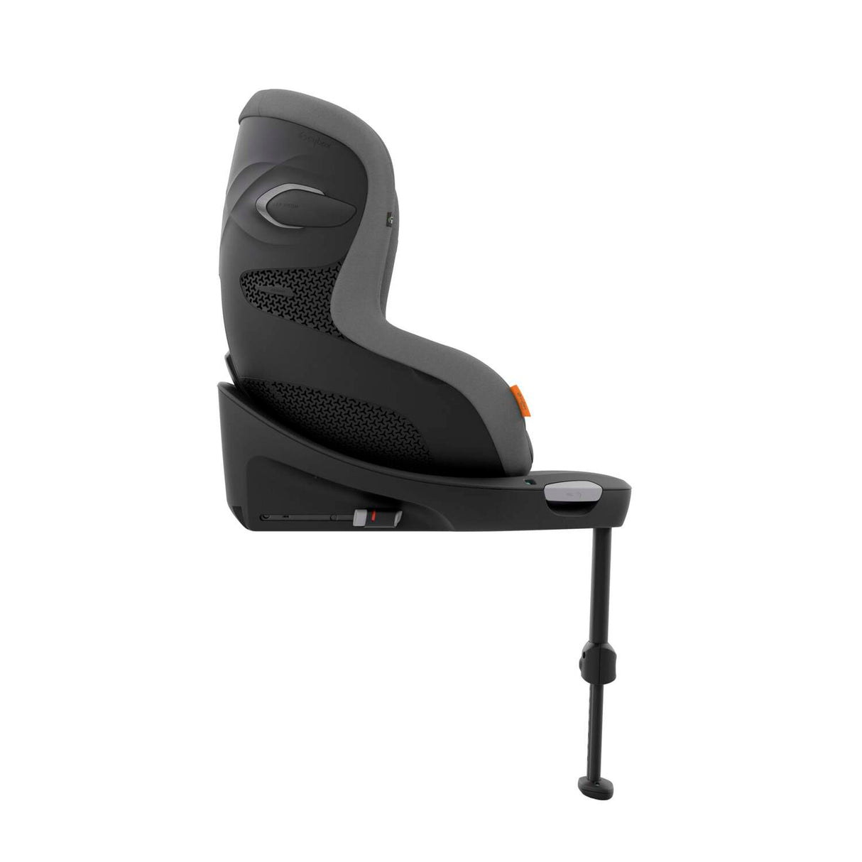 Cybex Sirona G Rotating Car Seat - Lava Grey