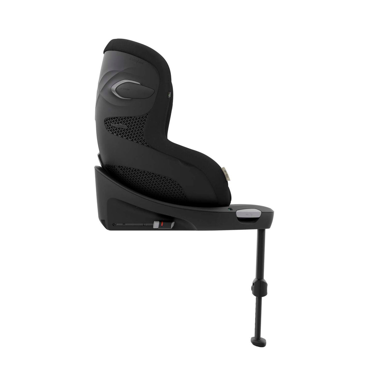 Cybex Sirona G Rotating Car Seat - Moon Black