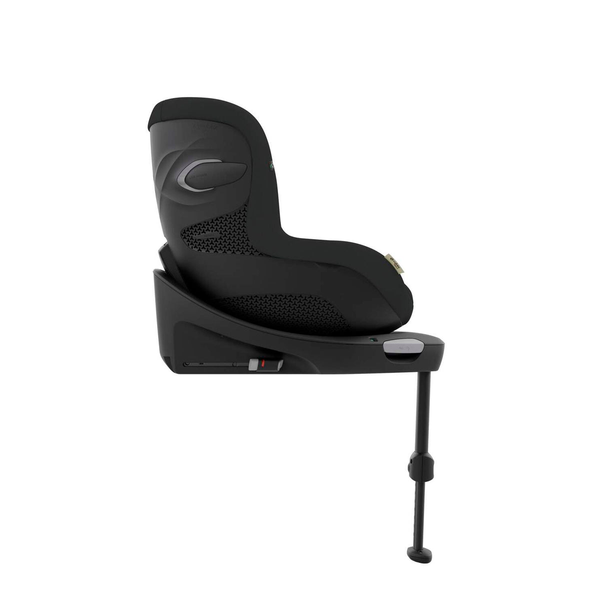 Cybex Sirona G Rotating Car Seat - PLUS - Moon Black
