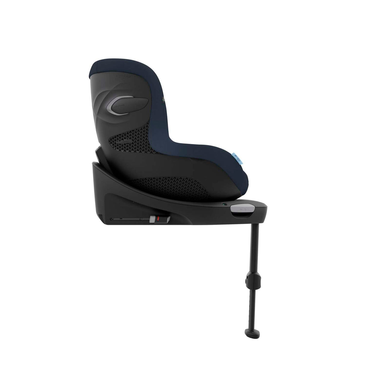 Cybex Sirona G Rotating Car Seat - PLUS - Ocean Blue