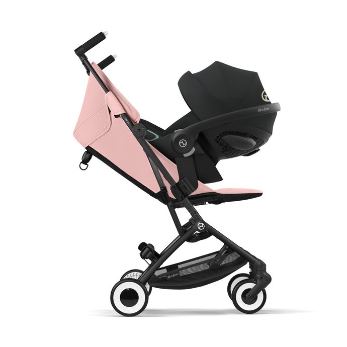 Cybex Libelle Stroller - Candy Pink