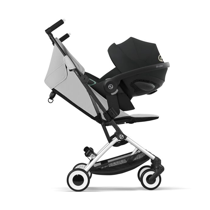 Cybex Libelle Stroller - Fog Grey