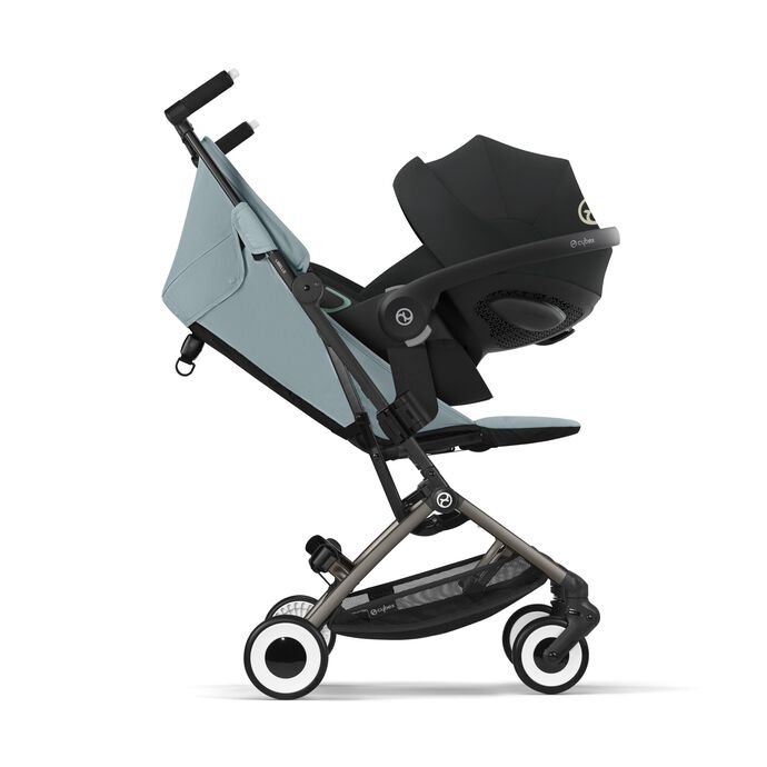 Cybex Libelle Stroller - Stormy Blue