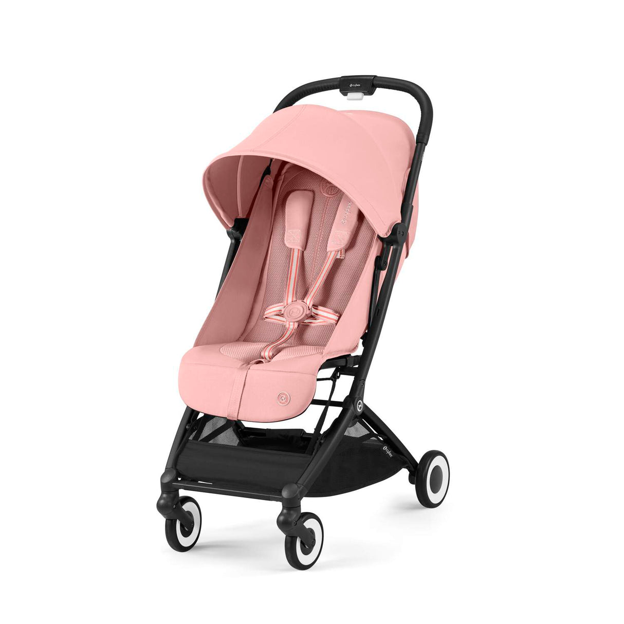 Cybex Orfeo Stroller - Candy Pink