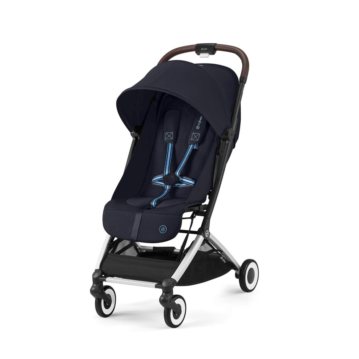 Cybex Orfeo Stroller - Dark Blue