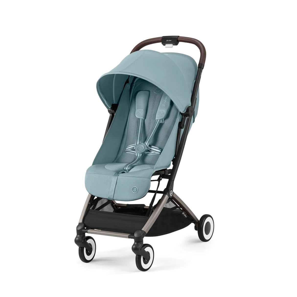 Cybex Orfeo Stroller - Stormy Blue