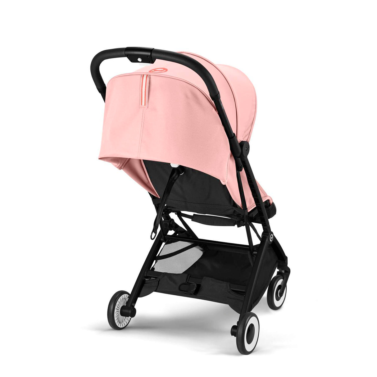 Cybex Orfeo Stroller - Candy Pink