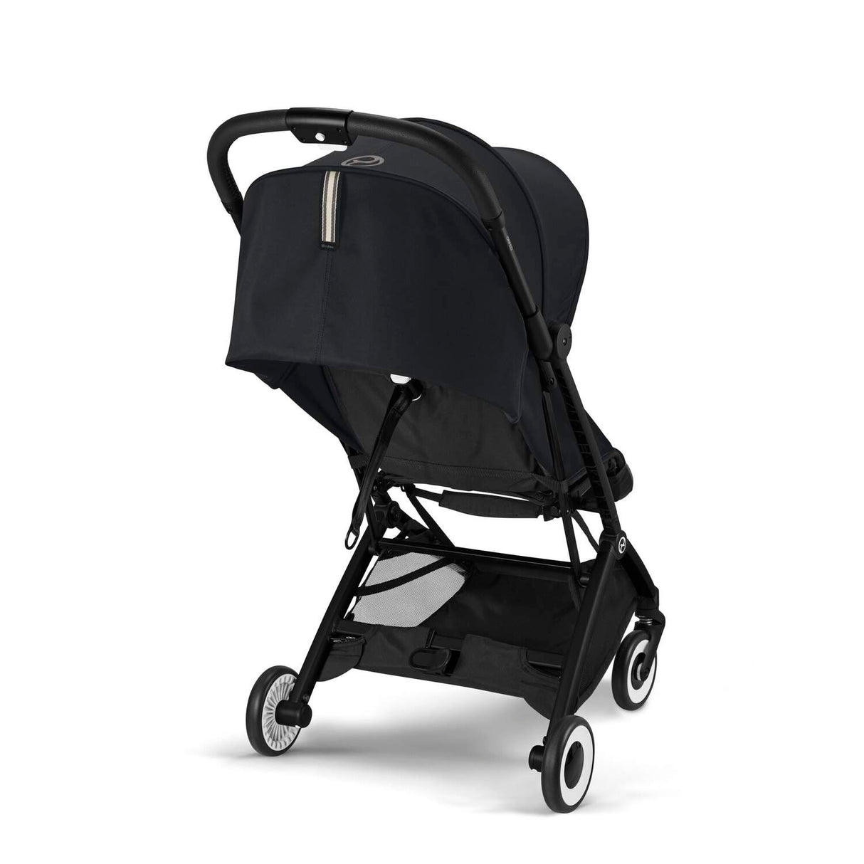Cybex Orfeo Stroller - Magic Black