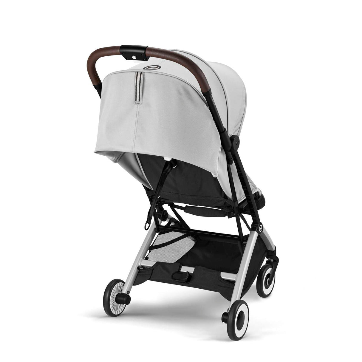 Cybex Orfeo Stroller - Fog Grey