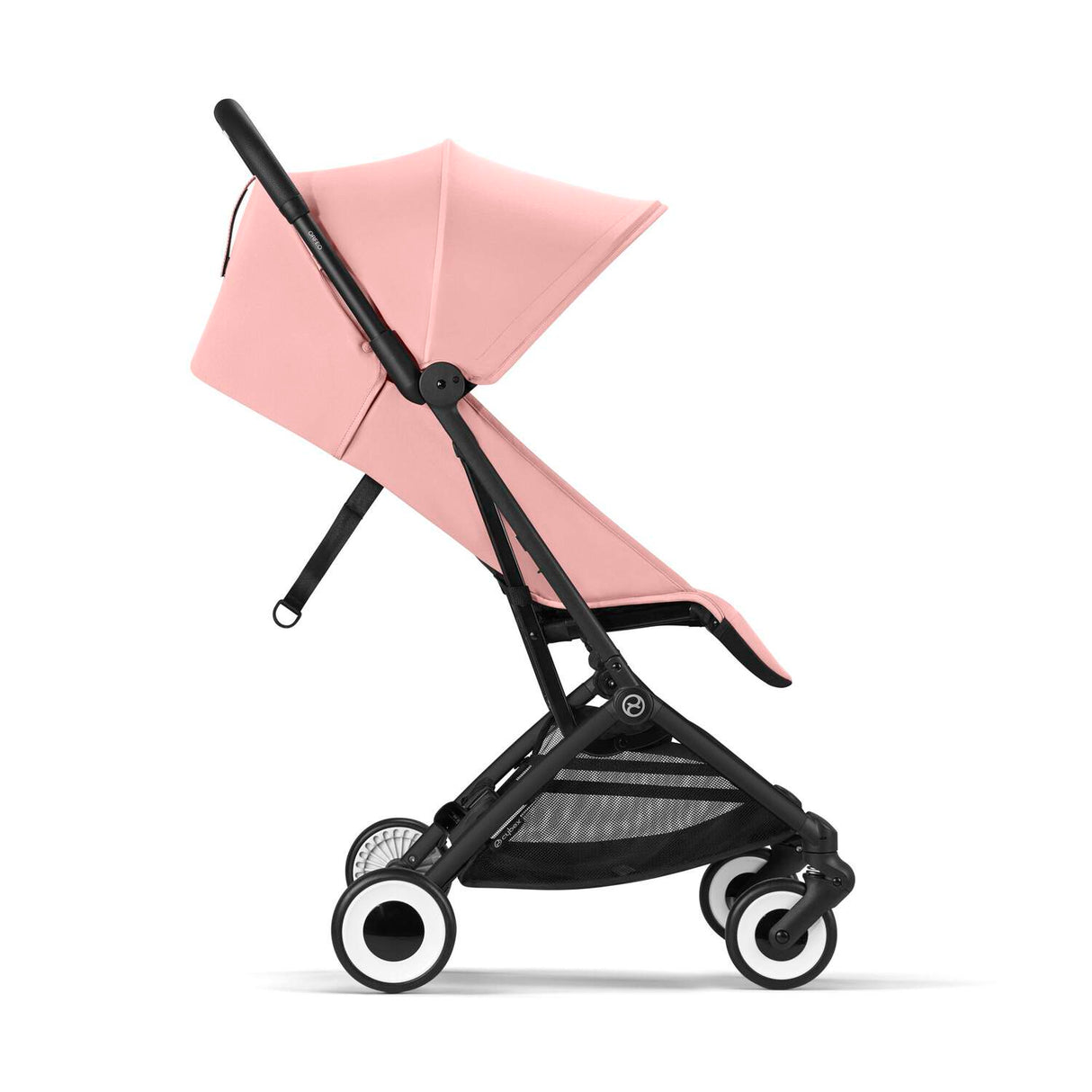 Cybex Orfeo Stroller - Candy Pink