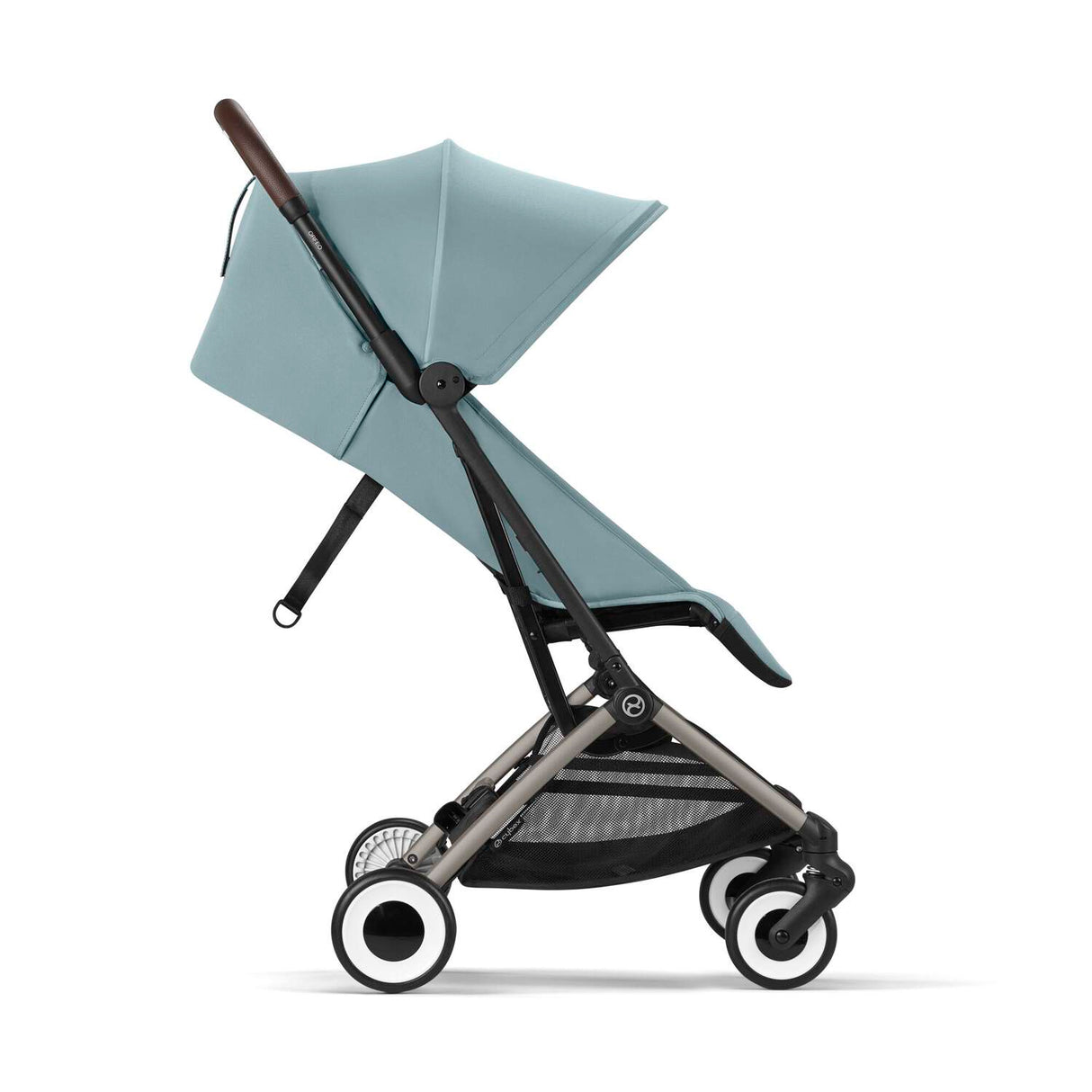 Cybex Orfeo Stroller - Stormy Blue