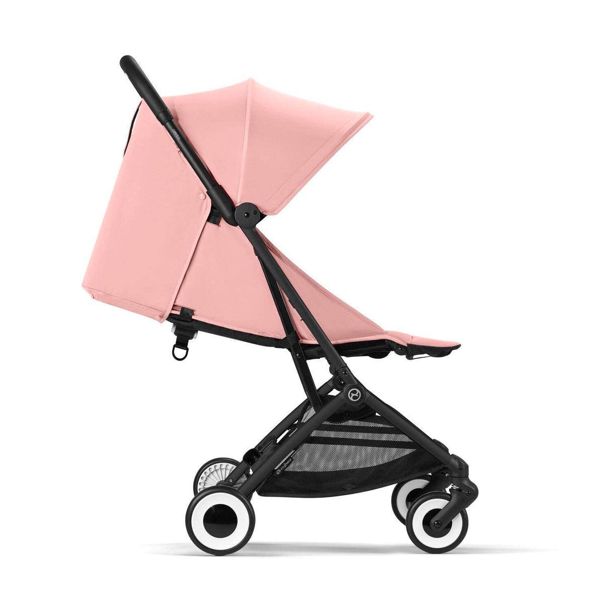 Cybex Orfeo Stroller - Candy Pink