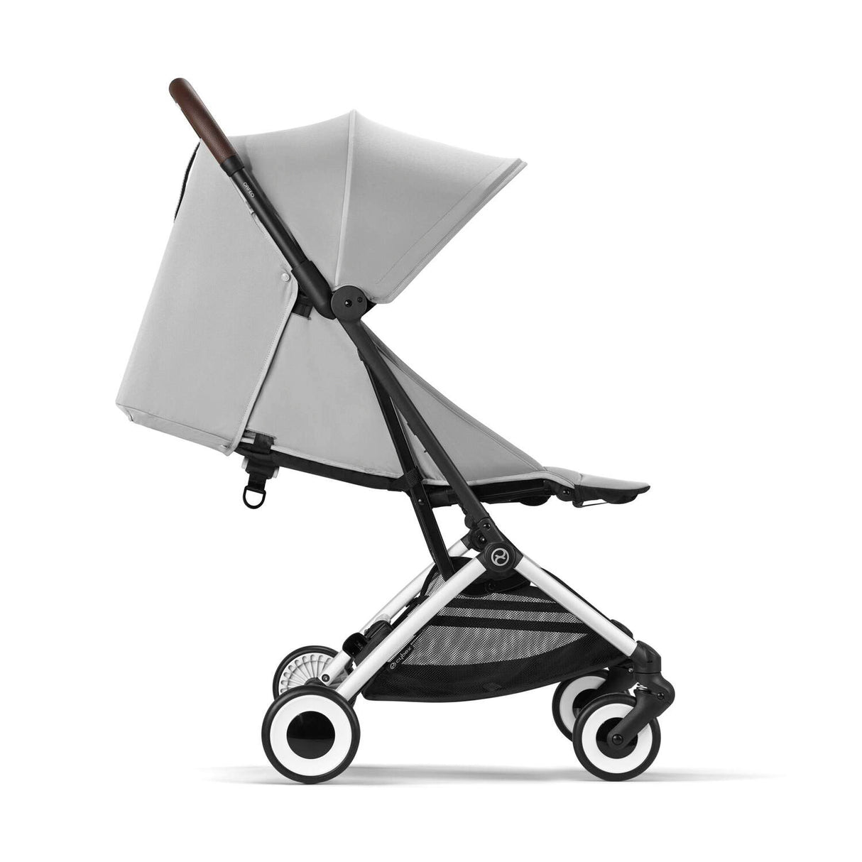 Cybex Orfeo Stroller - Fog Grey
