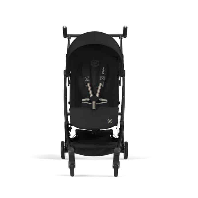 Cybex Libelle Stroller - Magic Black
