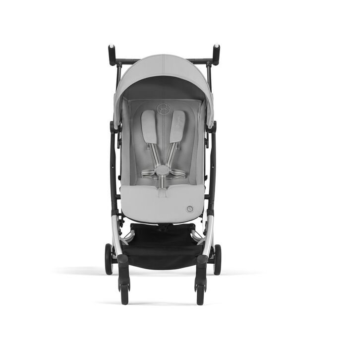 Cybex Libelle Stroller - Fog Grey