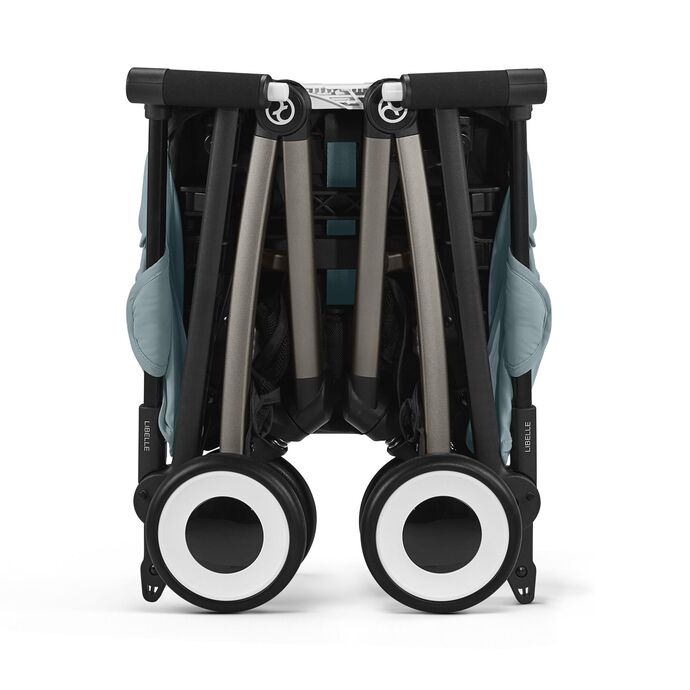 Cybex Libelle Stroller - Stormy Blue