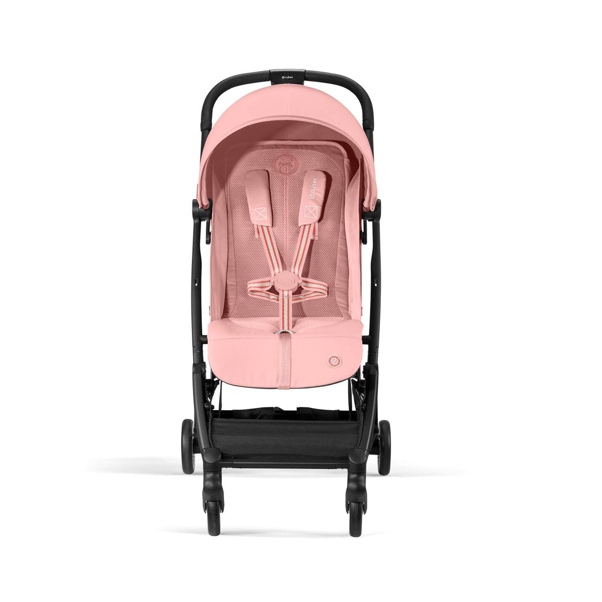 Cybex Orfeo Stroller - Candy Pink