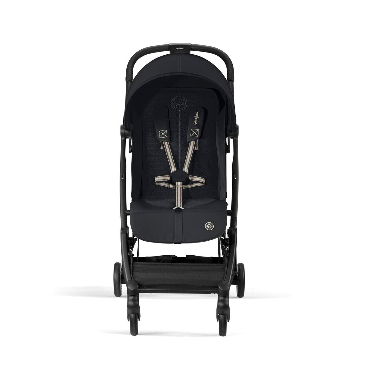 Cybex Orfeo Stroller - Magic Black