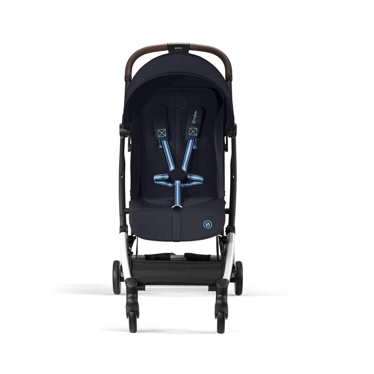 Cybex Orfeo Stroller - Dark Blue
