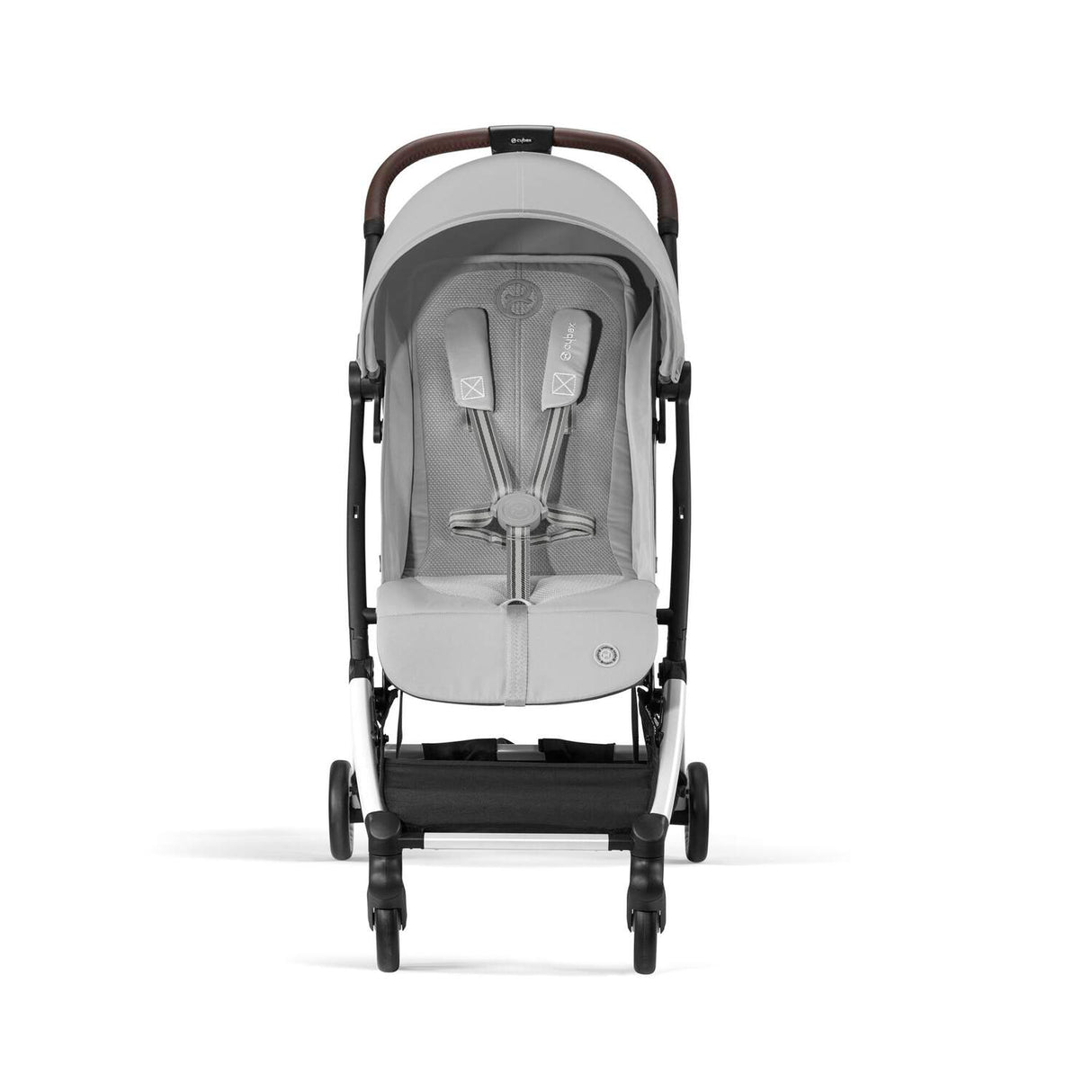 Cybex Orfeo Stroller - Fog Grey