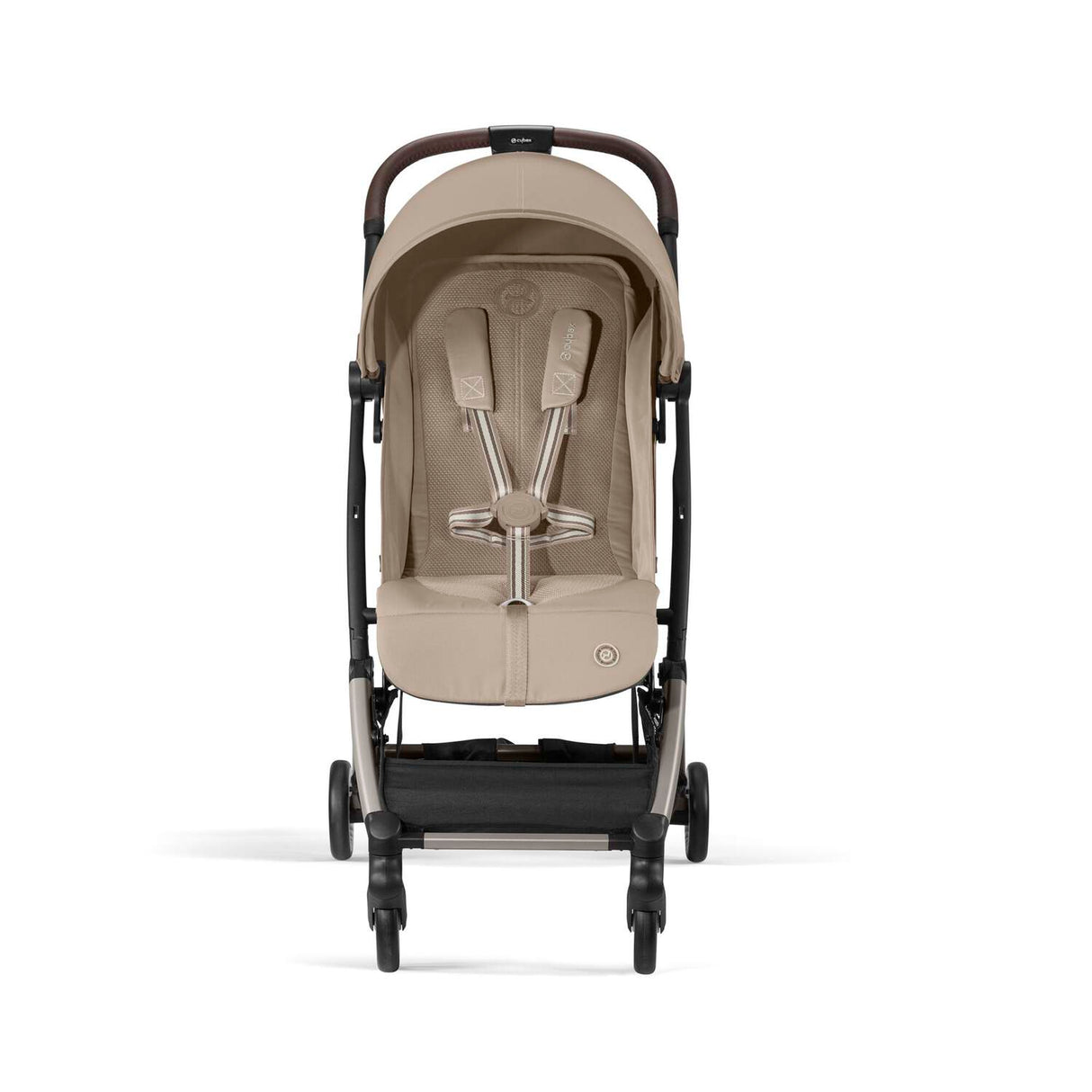 Cybex Orfeo Stroller - Almond Beige