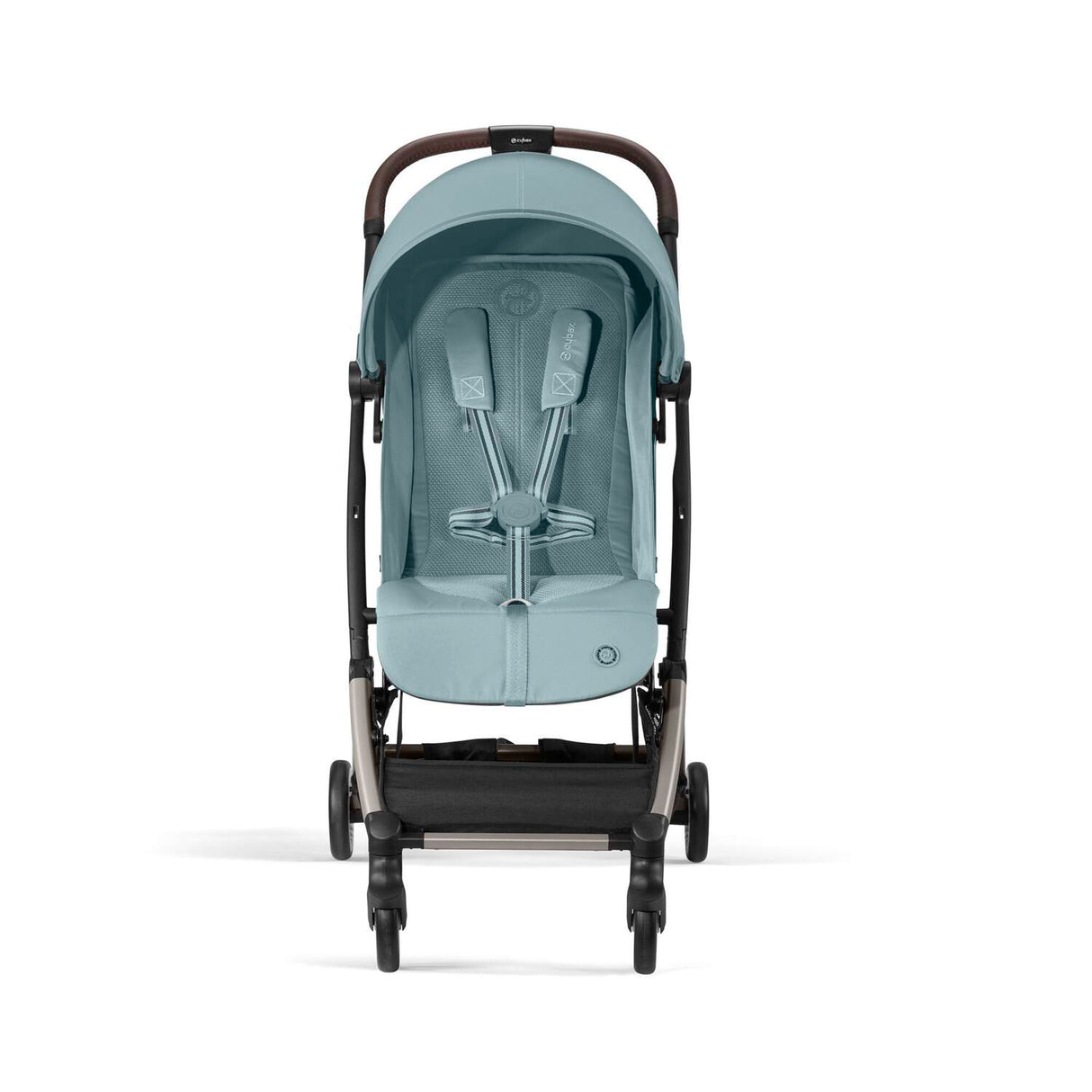 Cybex Orfeo Stroller - Stormy Blue