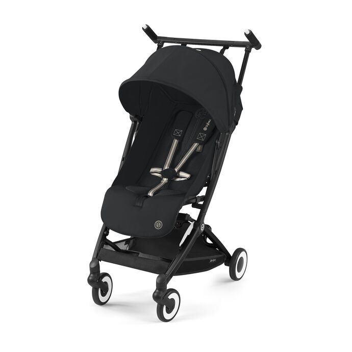 Cybex Libelle Stroller - Magic Black