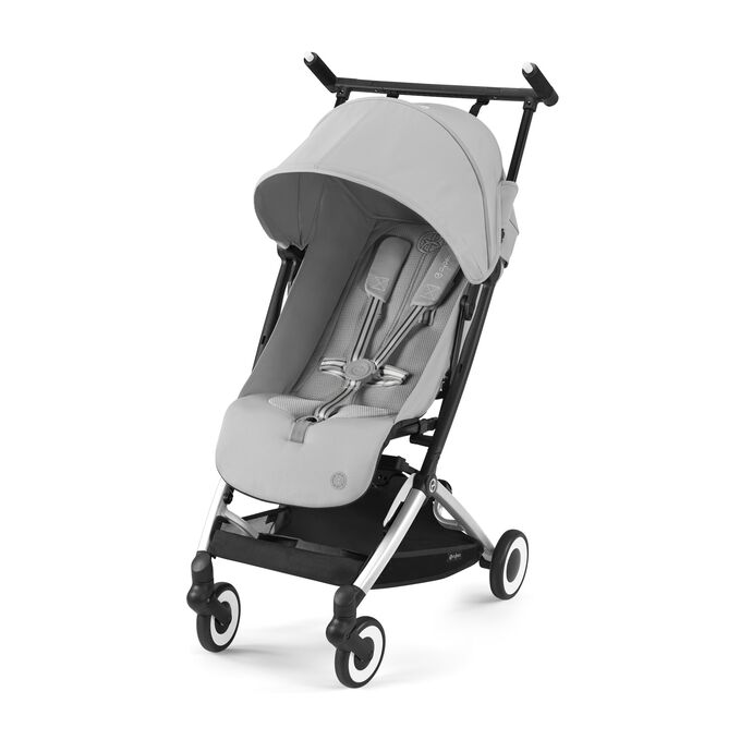 Cybex Libelle Stroller - Fog Grey