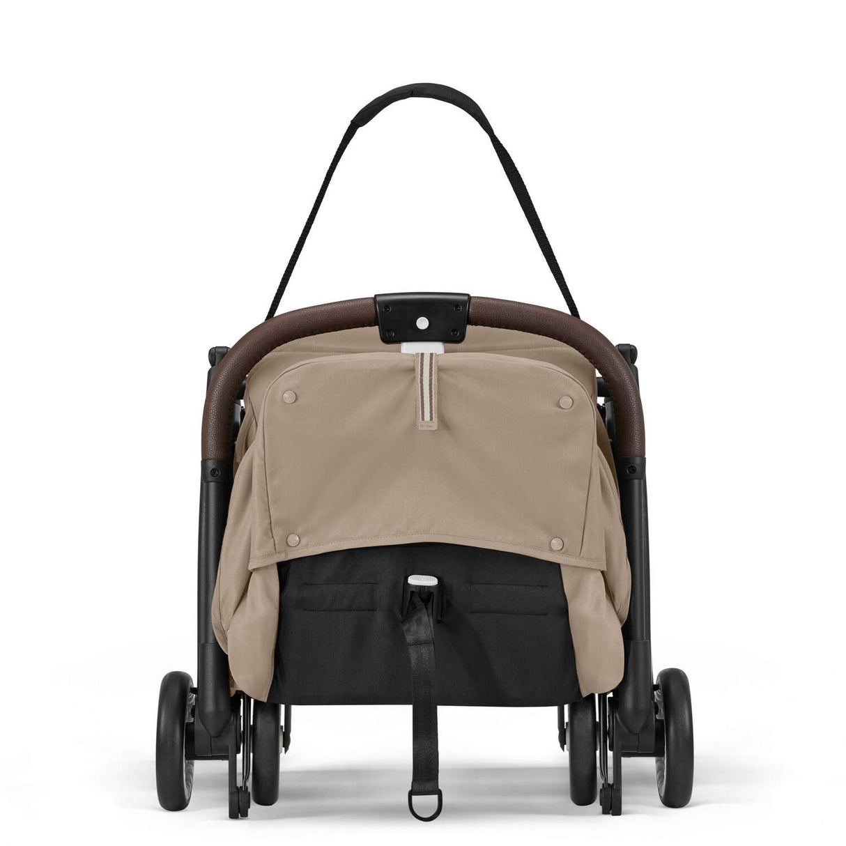 Cybex Orfeo Stroller - Almond Beige