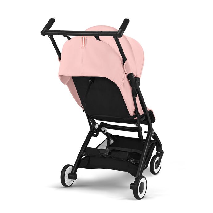 Cybex Libelle Stroller - Candy Pink