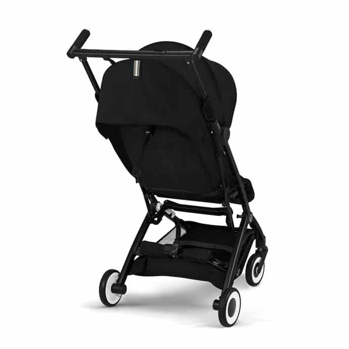 Cybex Libelle Stroller - Magic Black