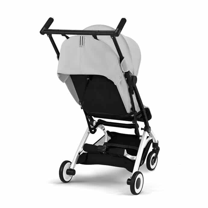 Cybex Libelle Stroller - Fog Grey