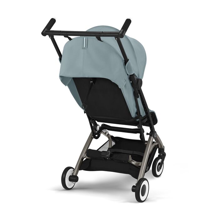 Cybex Libelle Stroller - Stormy Blue