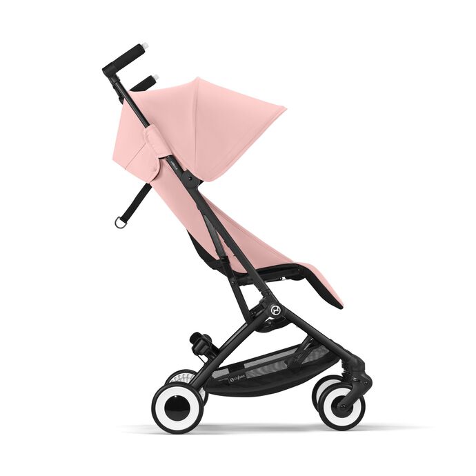 Cybex Libelle Stroller - Candy Pink