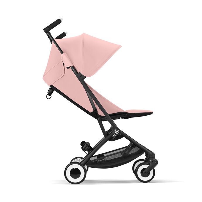 Cybex Libelle Stroller - Candy Pink
