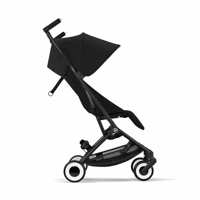 Cybex Libelle Stroller - Magic Black