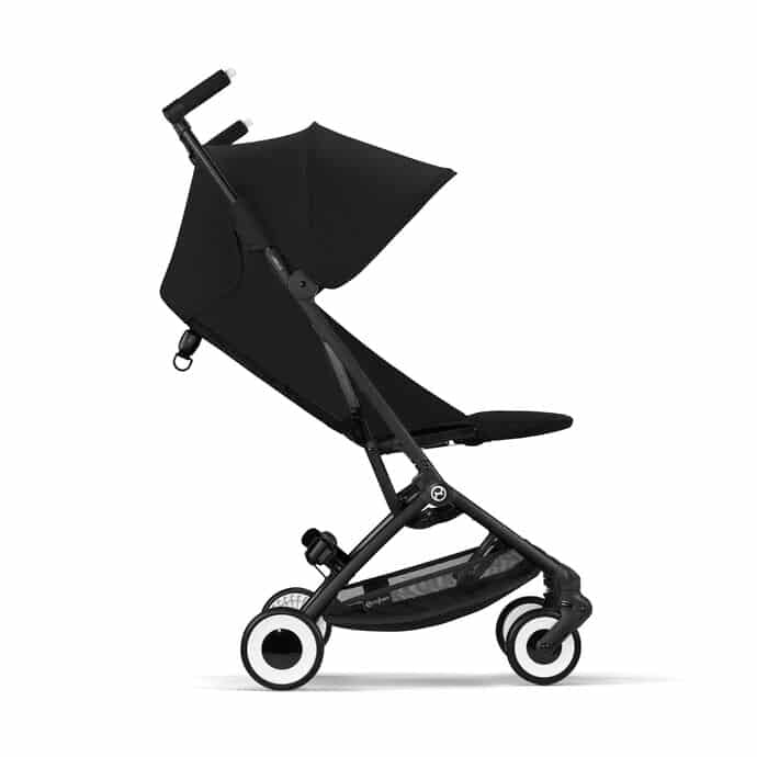 Cybex Libelle Stroller - Magic Black