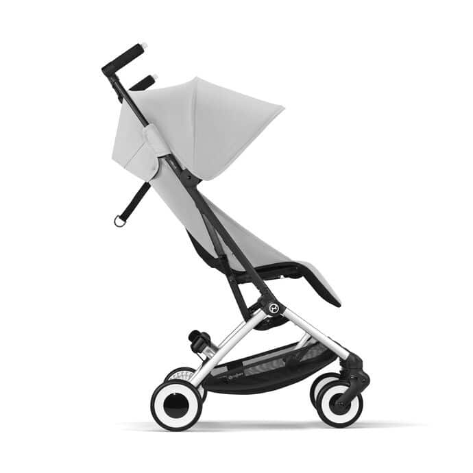 Cybex Libelle Stroller - Fog Grey