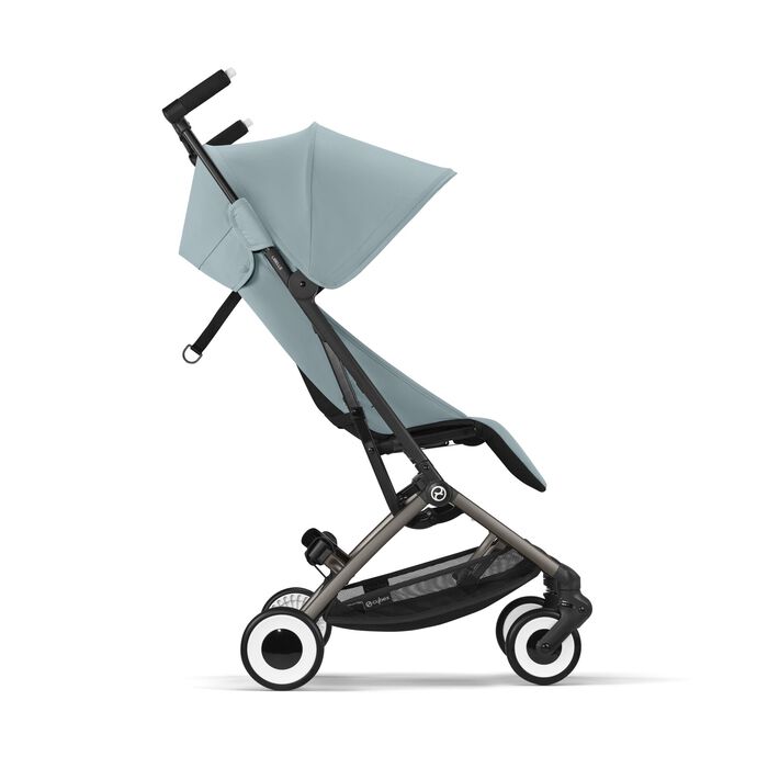 Cybex Libelle Stroller - Stormy Blue