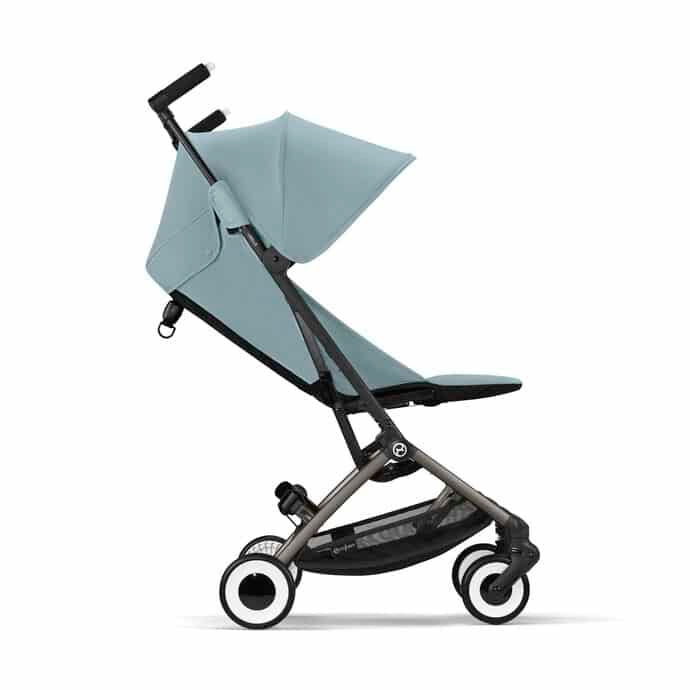 Cybex Libelle Stroller - Stormy Blue