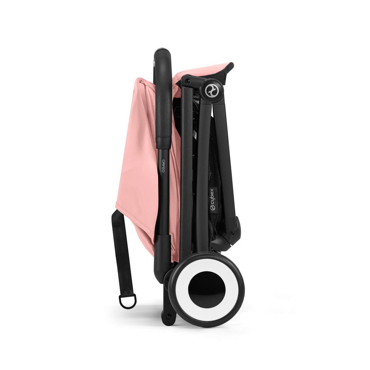 Cybex Orfeo Stroller - Candy Pink