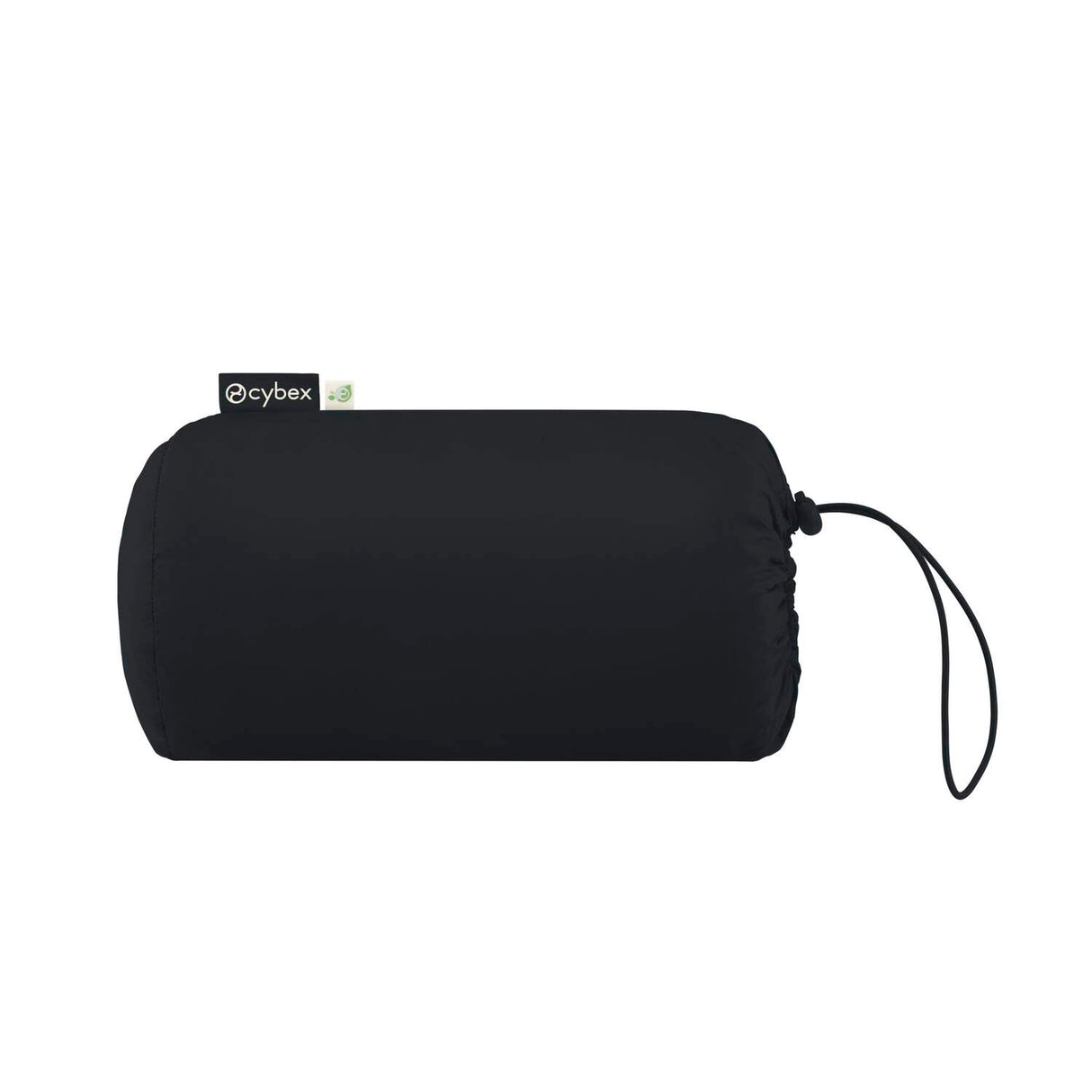 Cybex Balios S Lux Travel System with Cloud G & ISOFIX Base - Moon Black