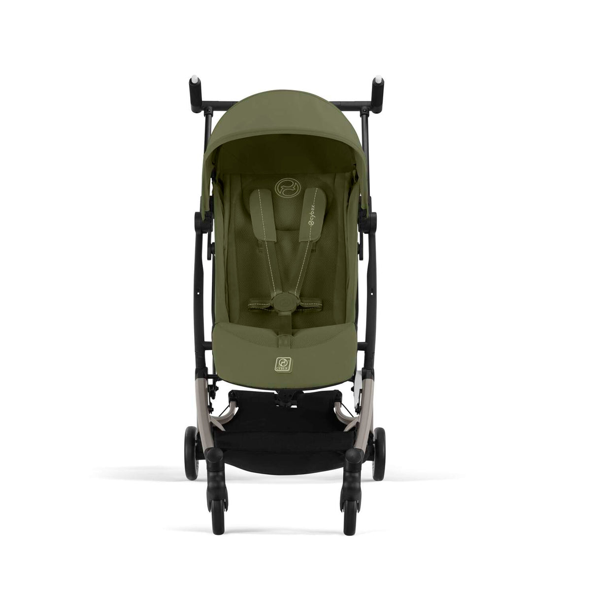 Cybex Libelle Stroller - Moss Green