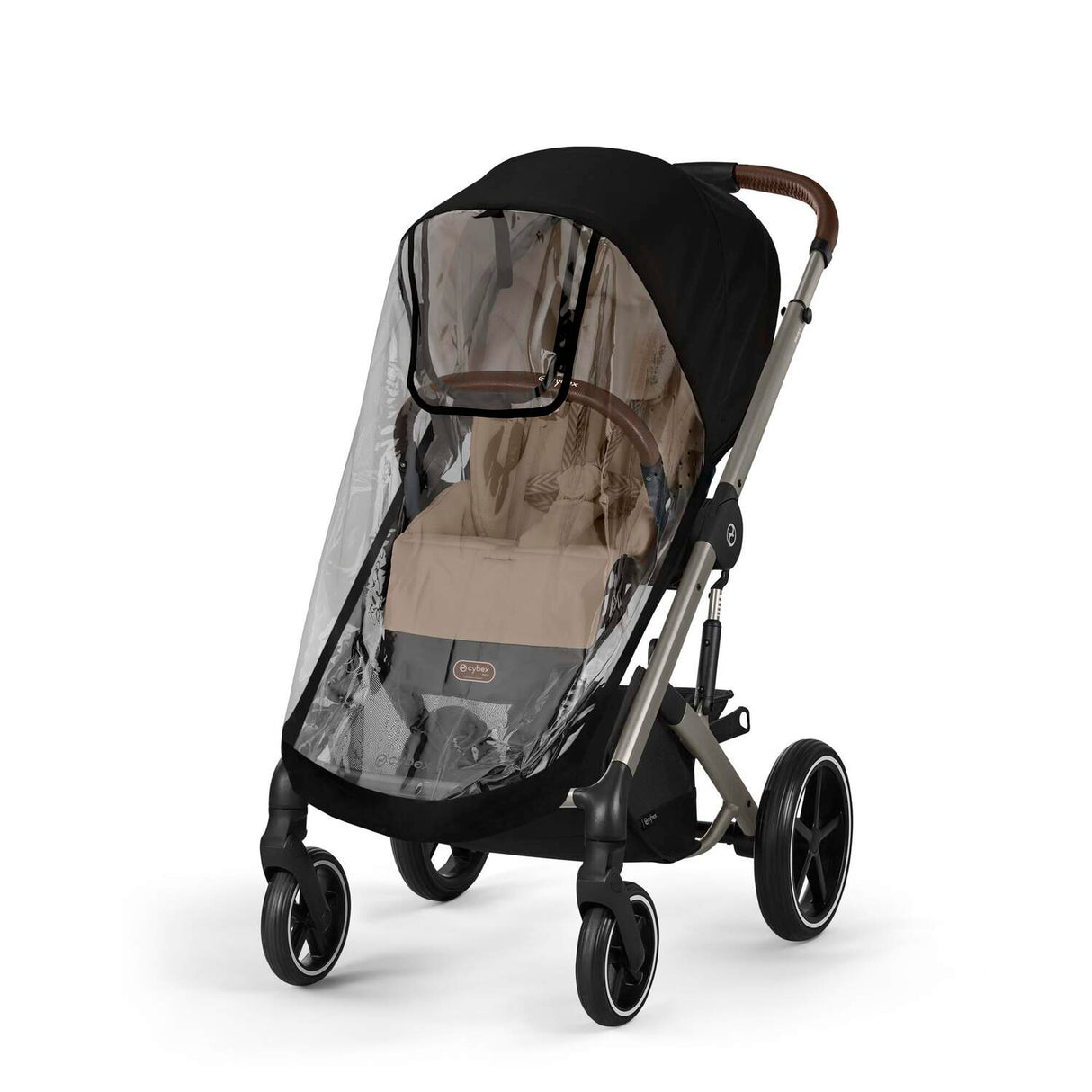 Cybex Balios S Lux Raincover