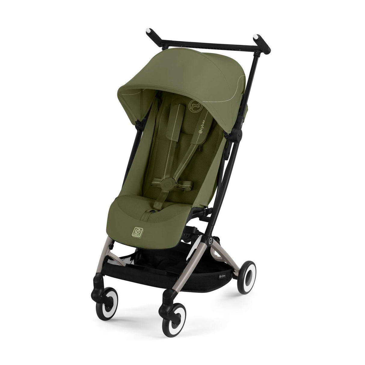 Cybex Libelle Stroller - Moss Green