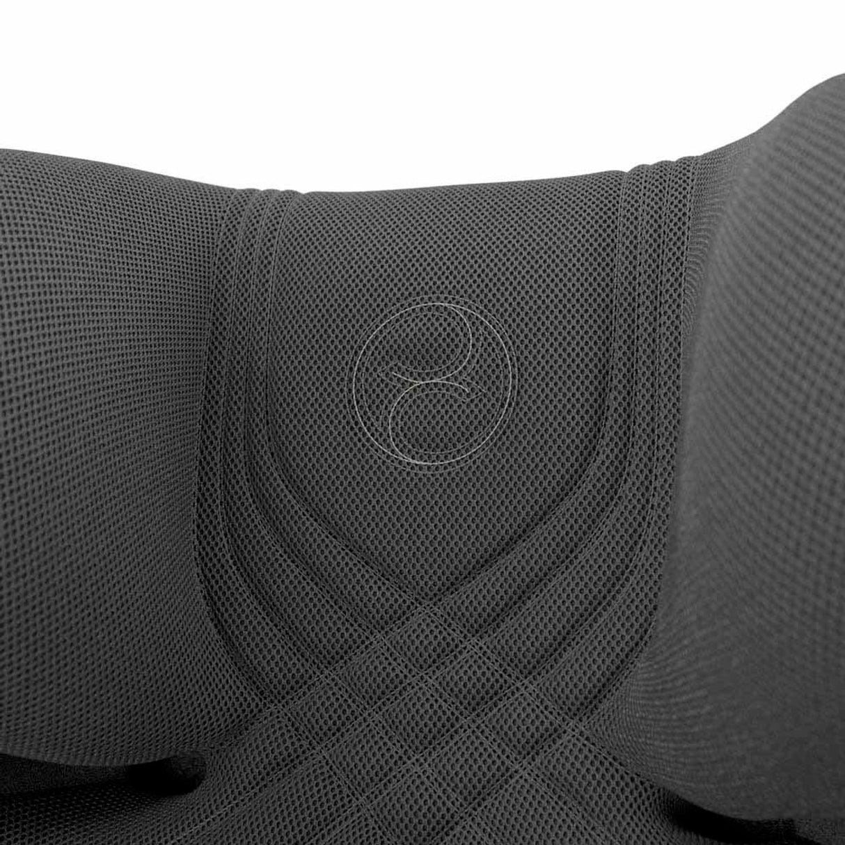 Cybex Anoris T2 i-Size Car Seat - PLUS - Mirage Grey