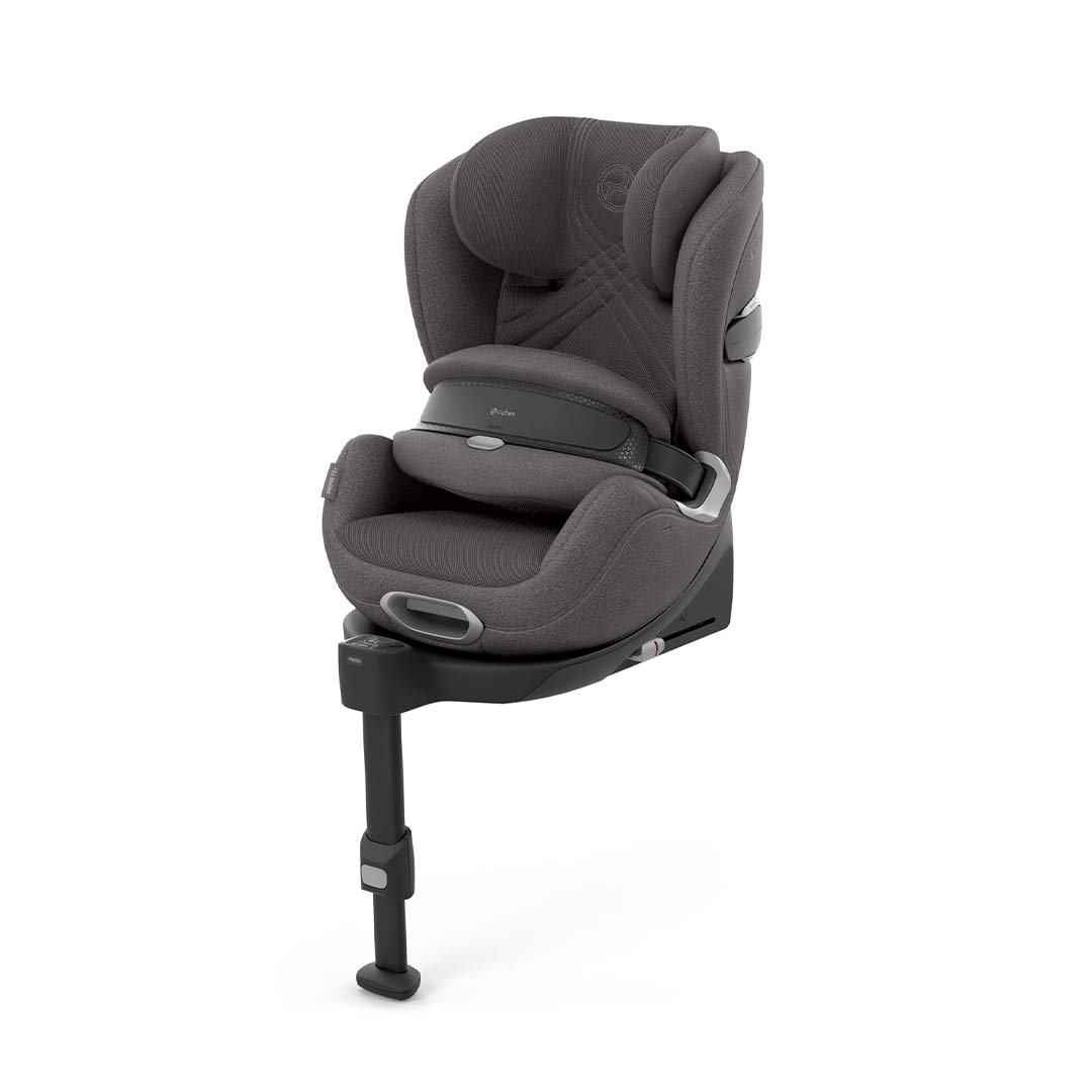 Cybex Anoris T2 i-Size Car Seat - PLUS - Mirage Grey
