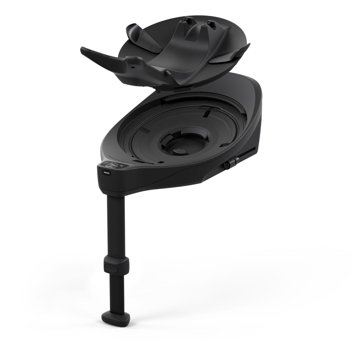 Cybex Base S - ISOFIX Base 2