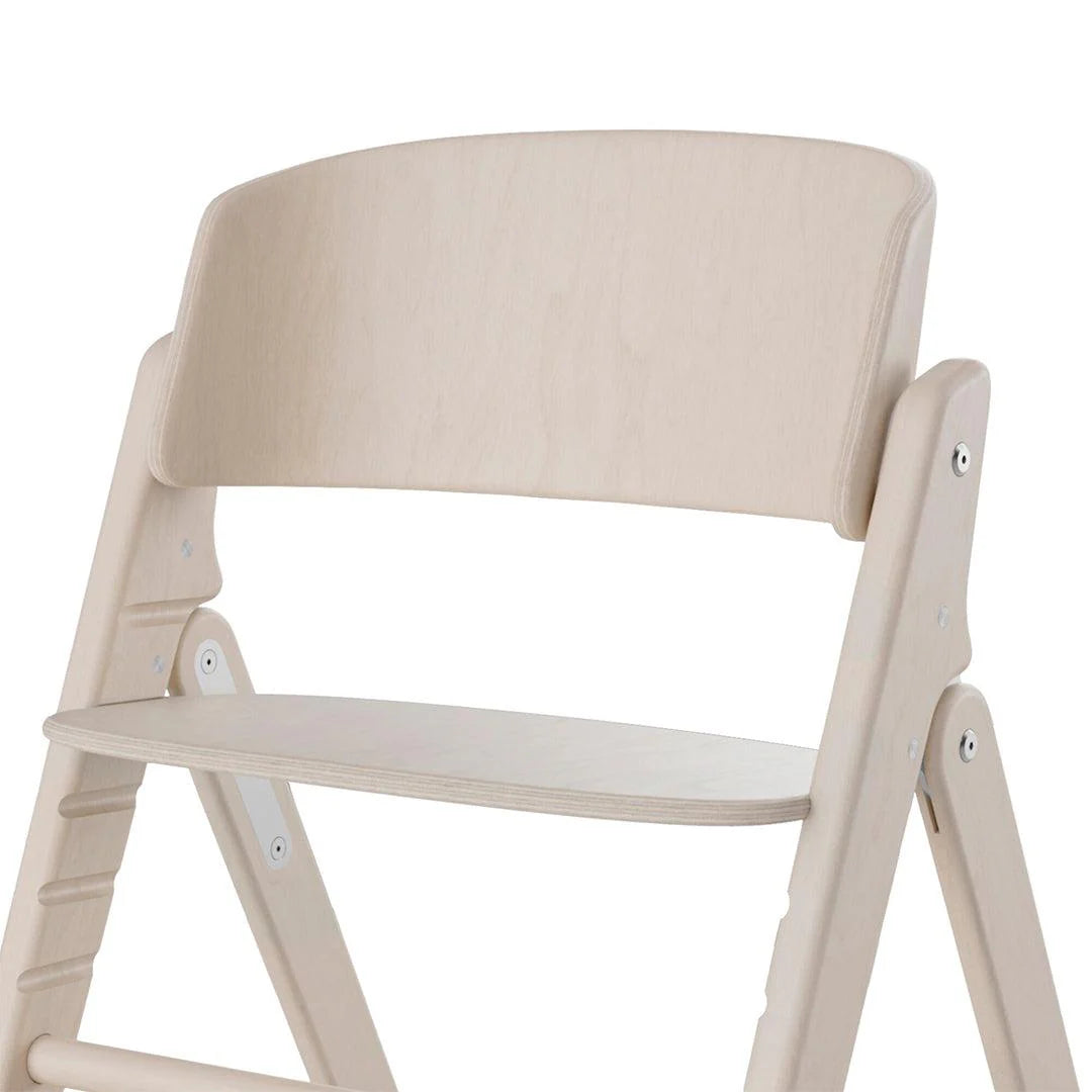Cybex Click and Fold Highchair – Natural